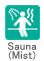Sauna (Mist)