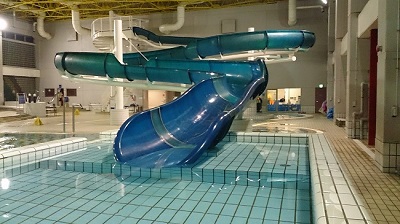 施設写真