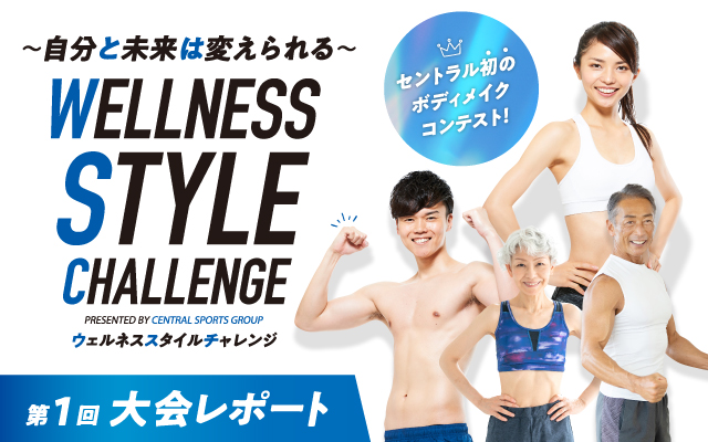 1st Wellness Style Challenge Tournament Report