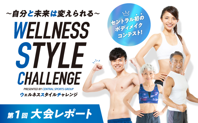 1st Wellness Style Challenge Tournament Report