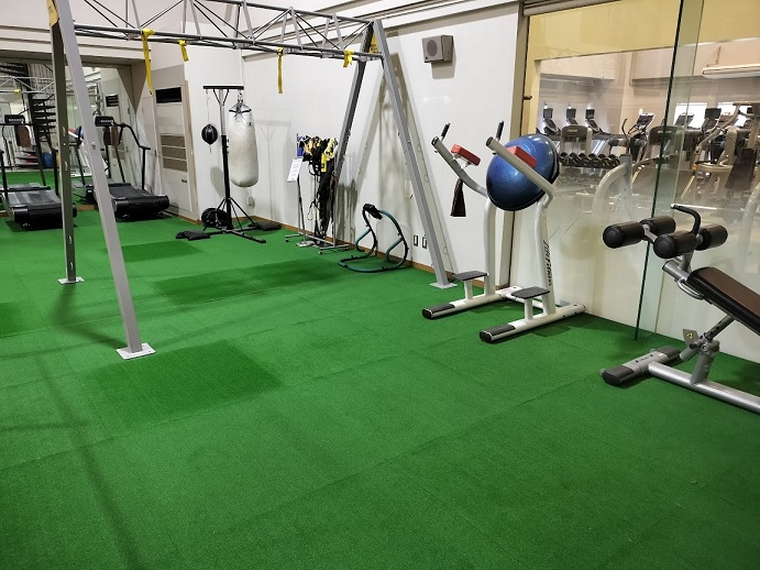 5Fファンクショナルエリア