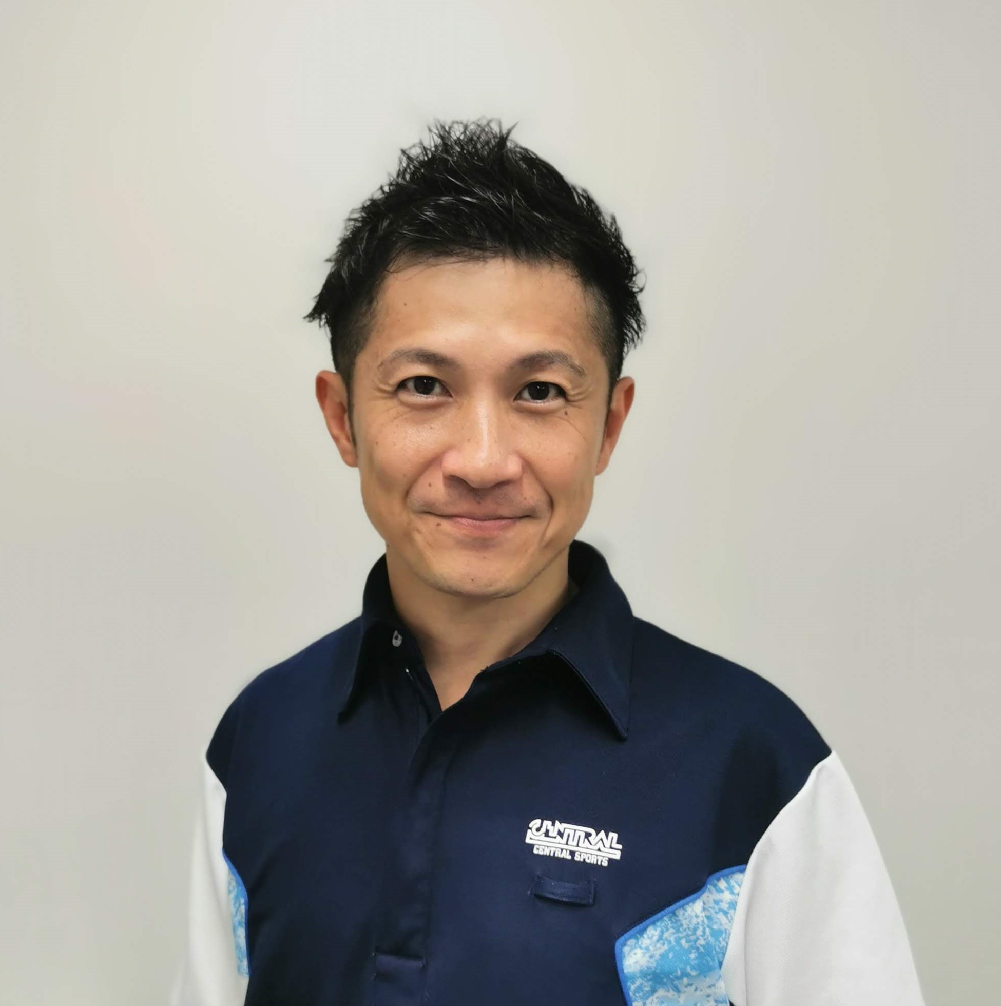 福井駅前店 店長 河原 聡