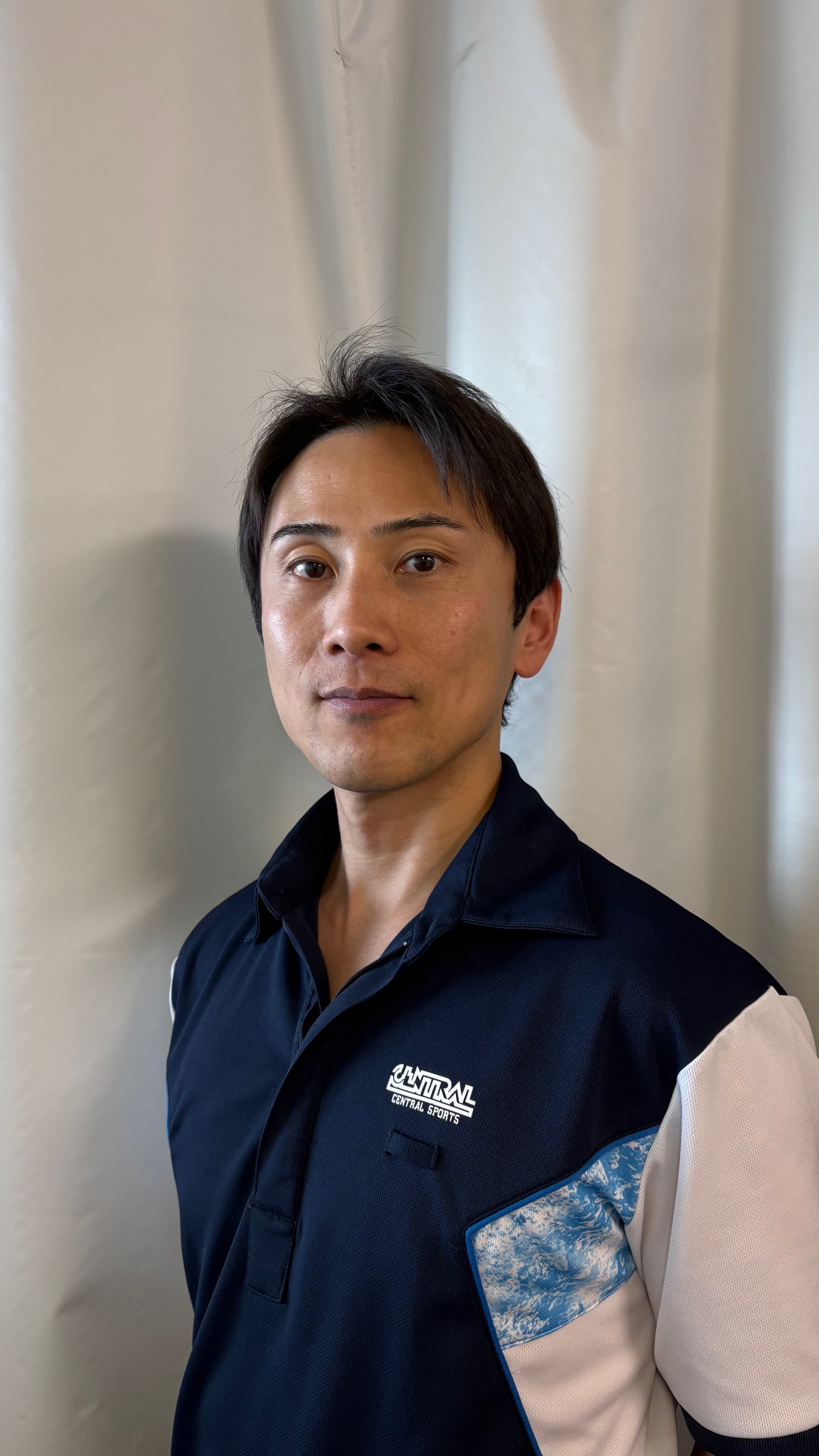清洲店 運営責任者　池田　健