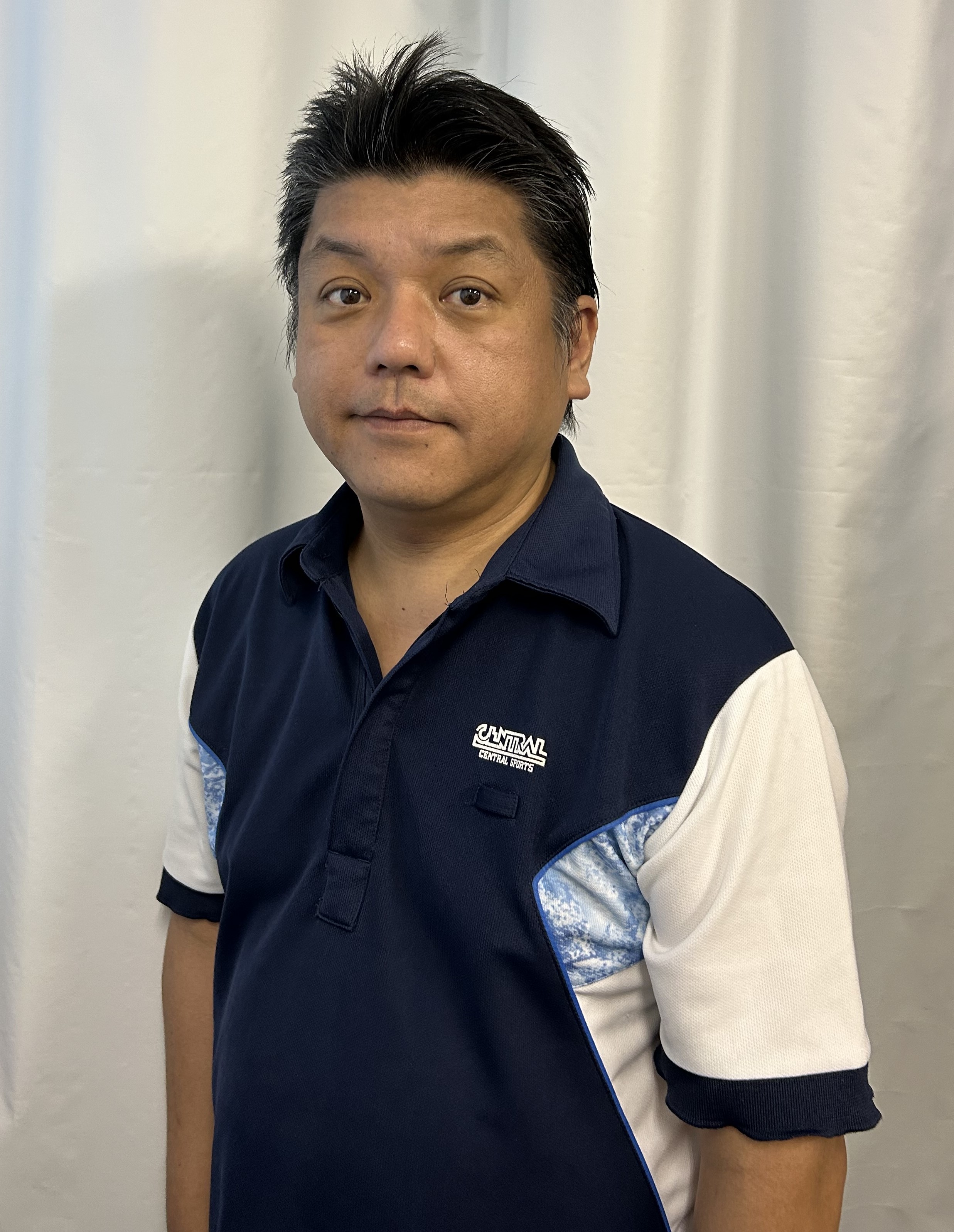 清洲店 チーフインストラクター　中澤　正樹