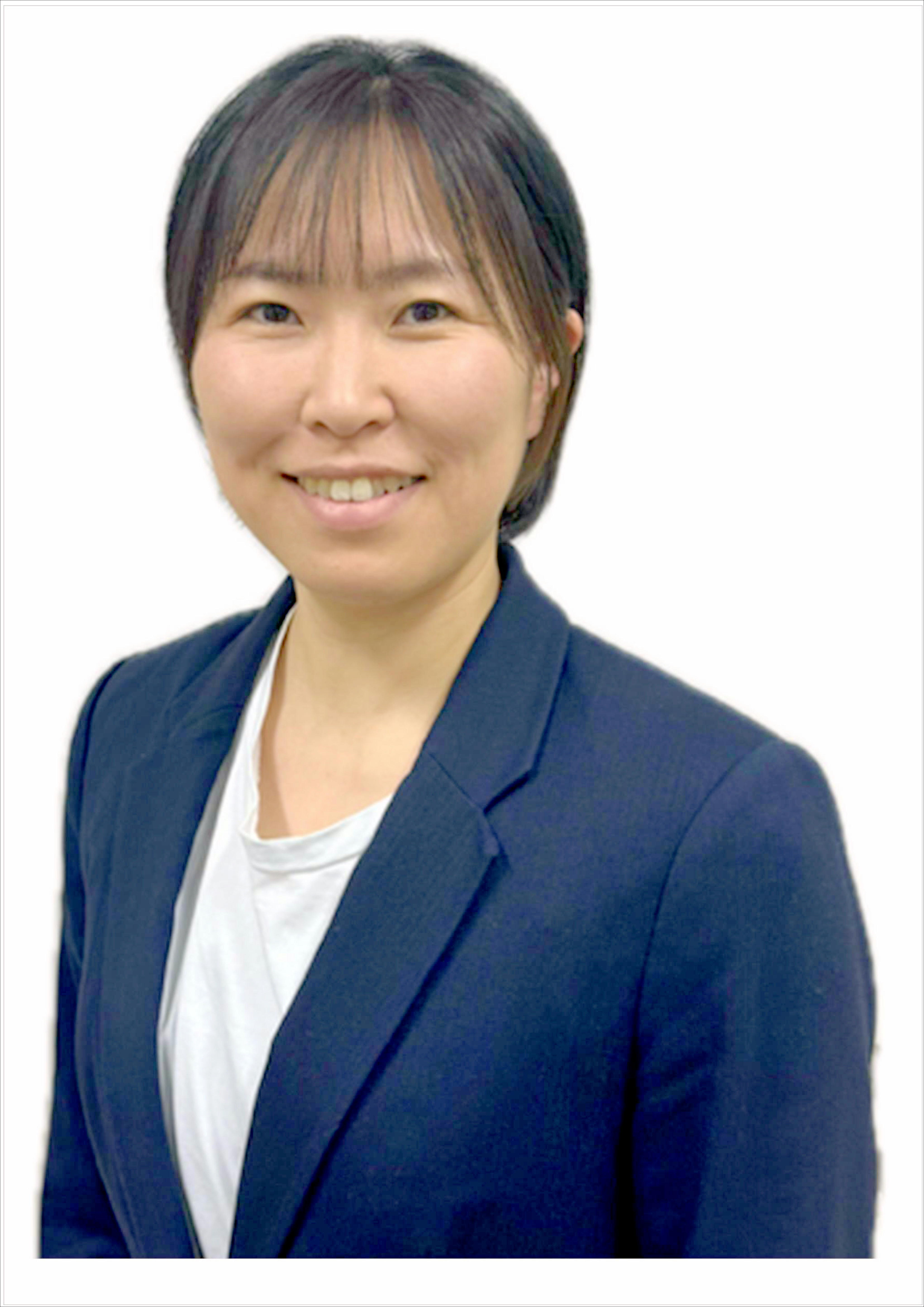 小手指店　店長　中田