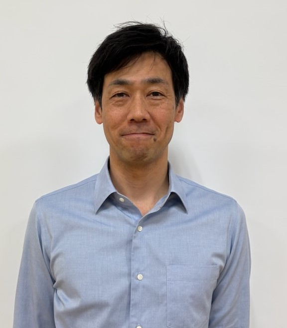 恵み野店店長      北間