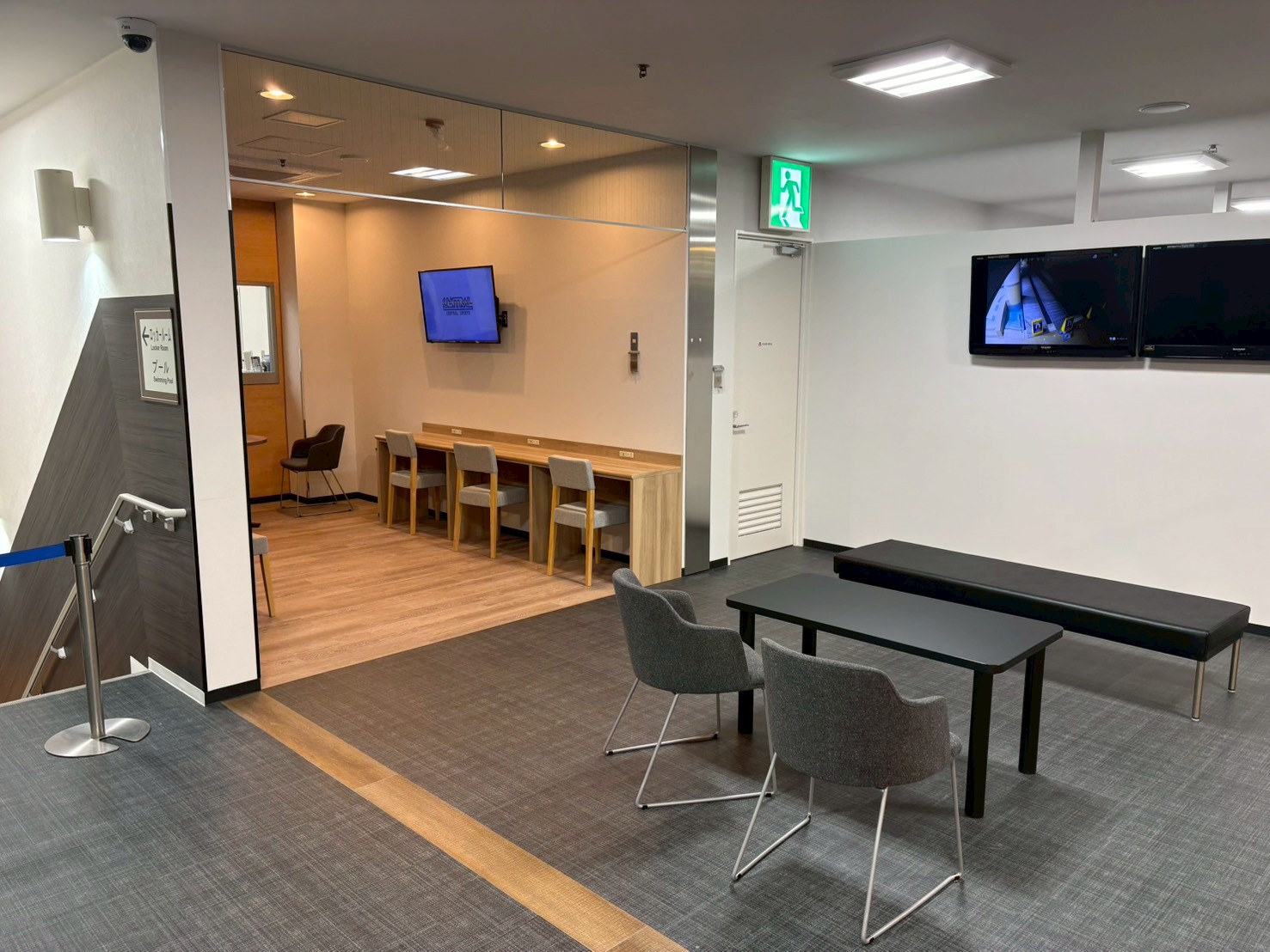 スクール見学モニター