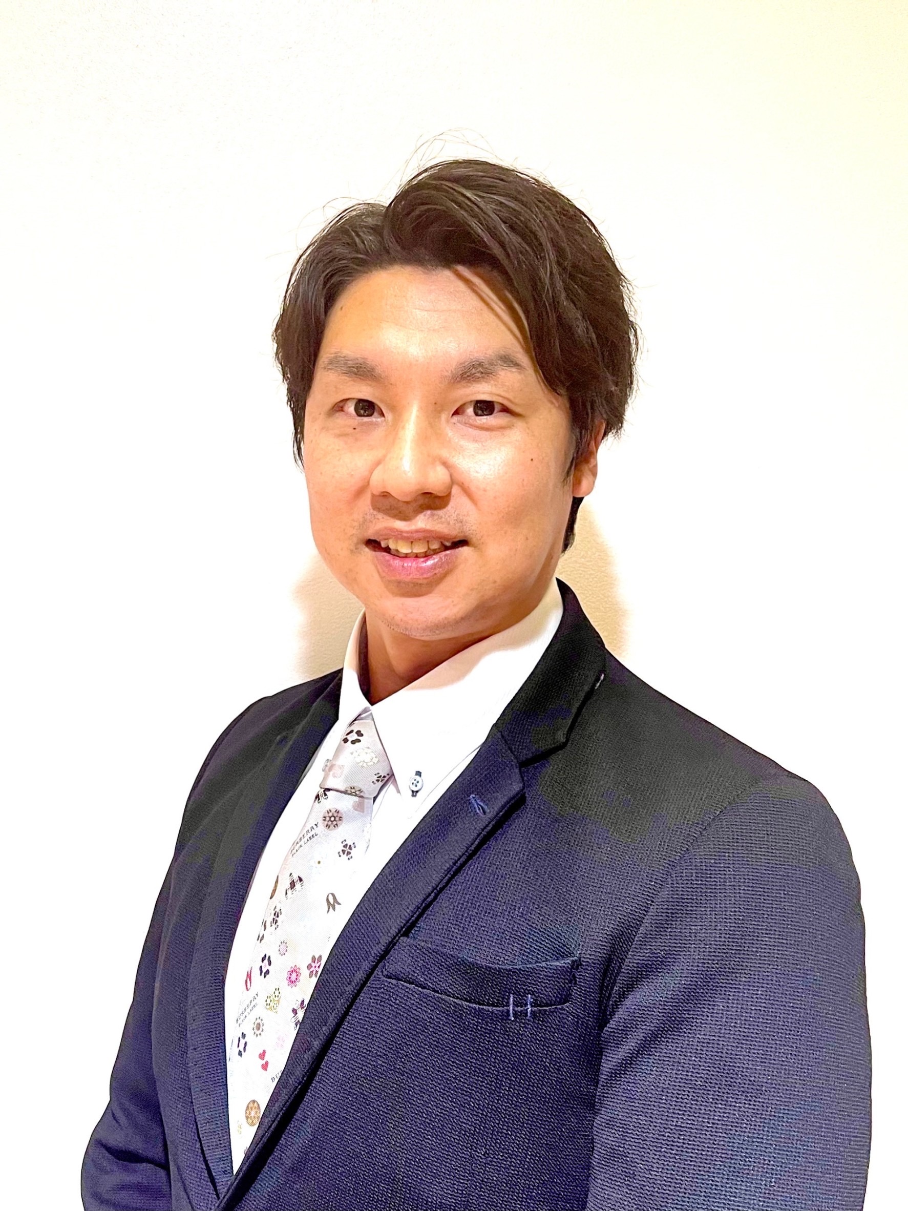 谷津店 店長 松村