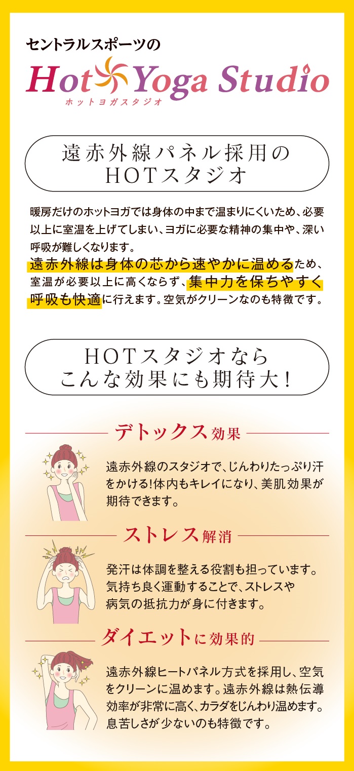 スタッフボイス