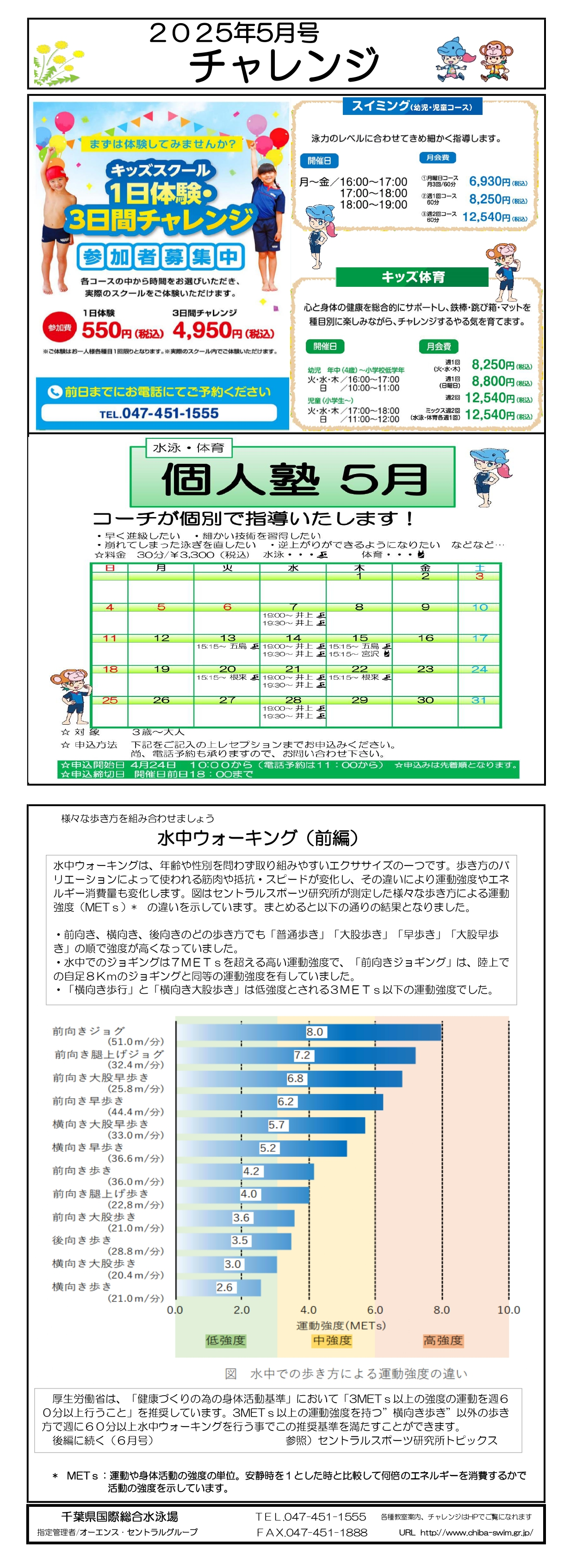 スタッフボイス
