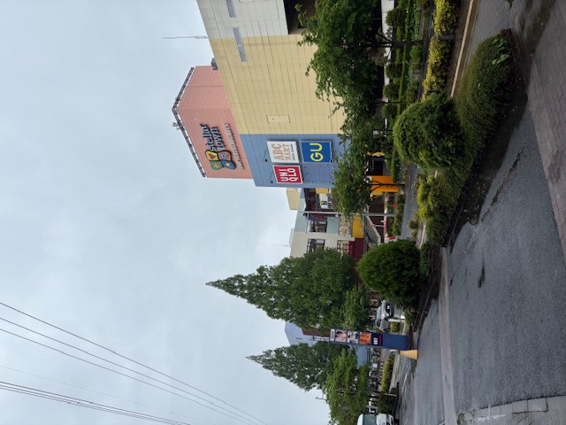 スタッフボイス