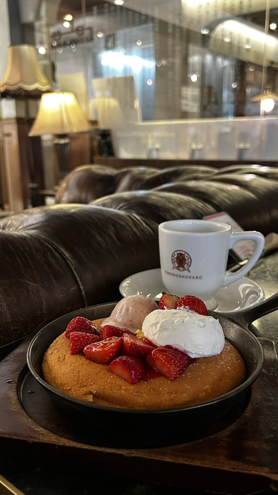 スタッフボイス