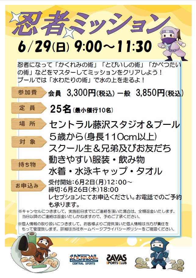 スタッフボイス画像