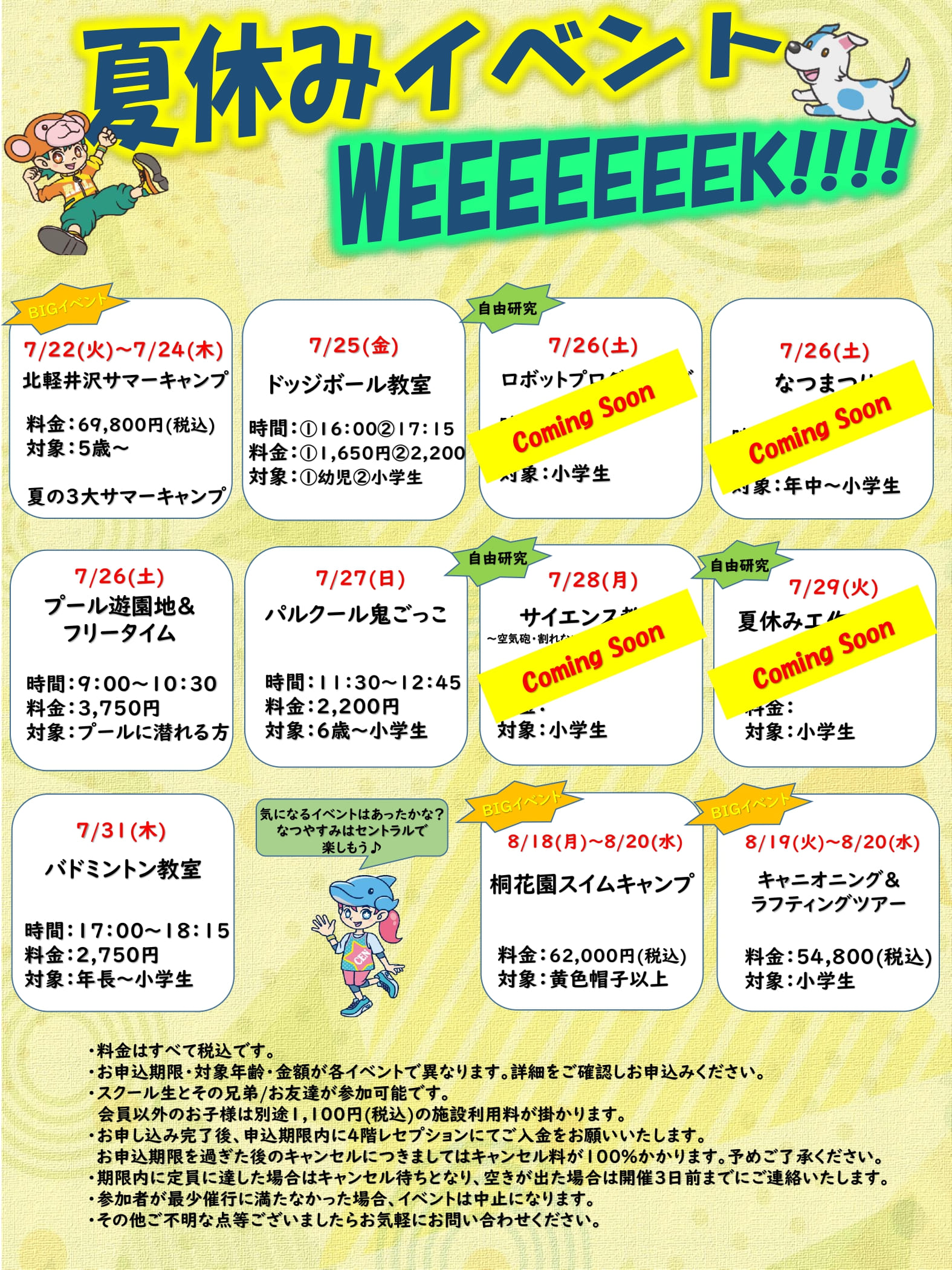 スタッフボイス画像