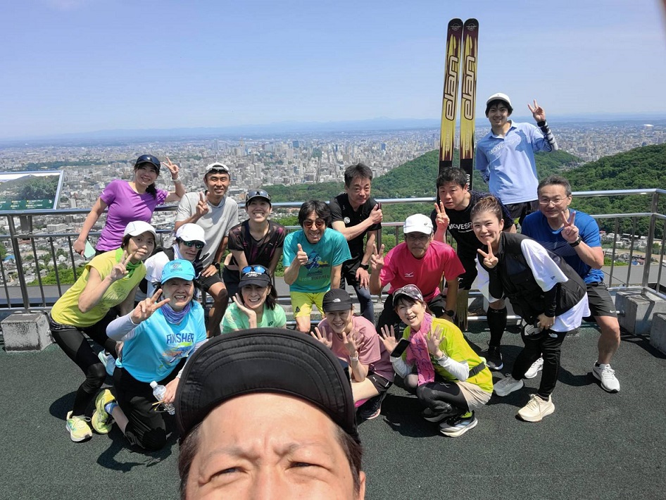 スタッフボイス