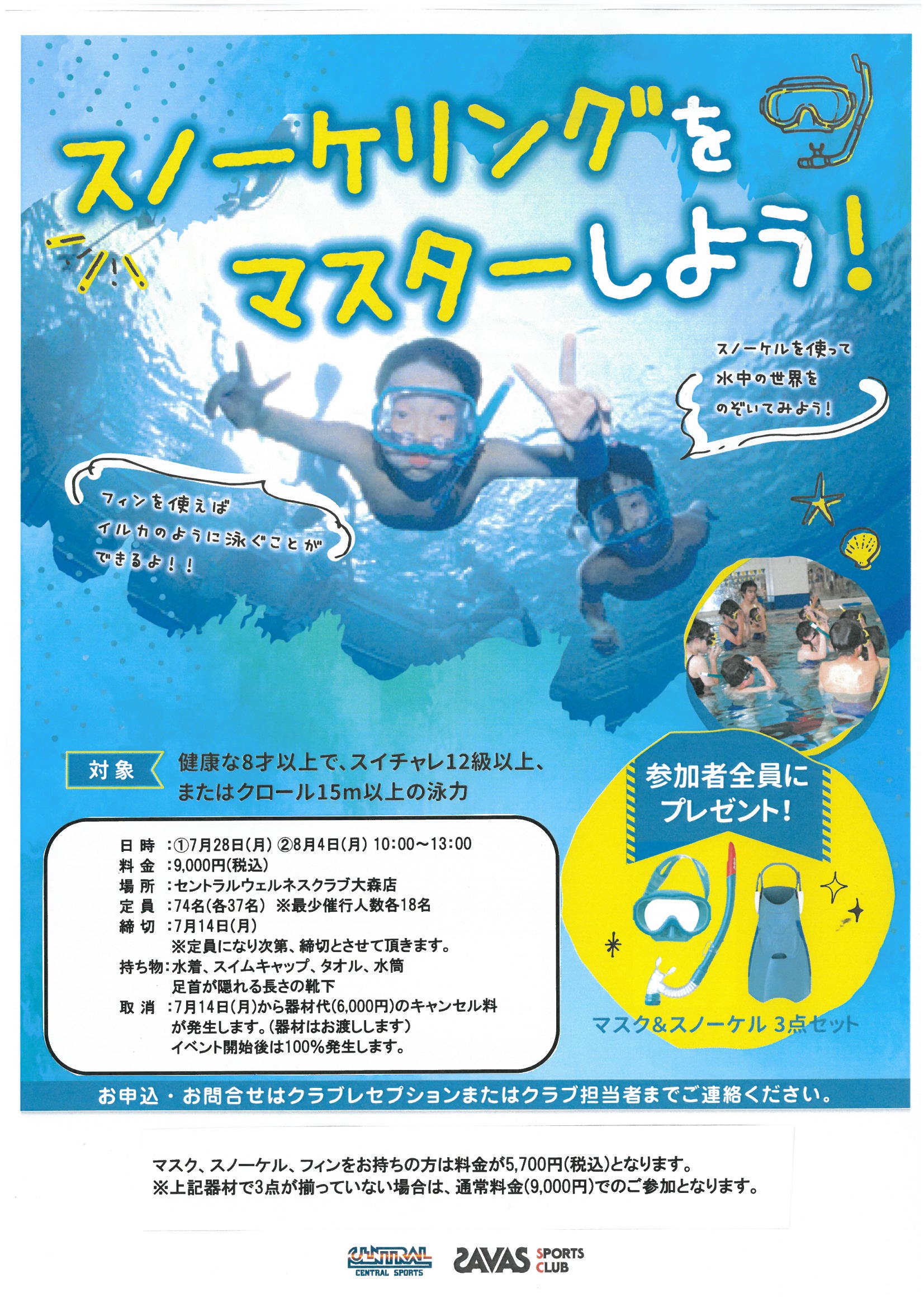 スタッフボイス画像