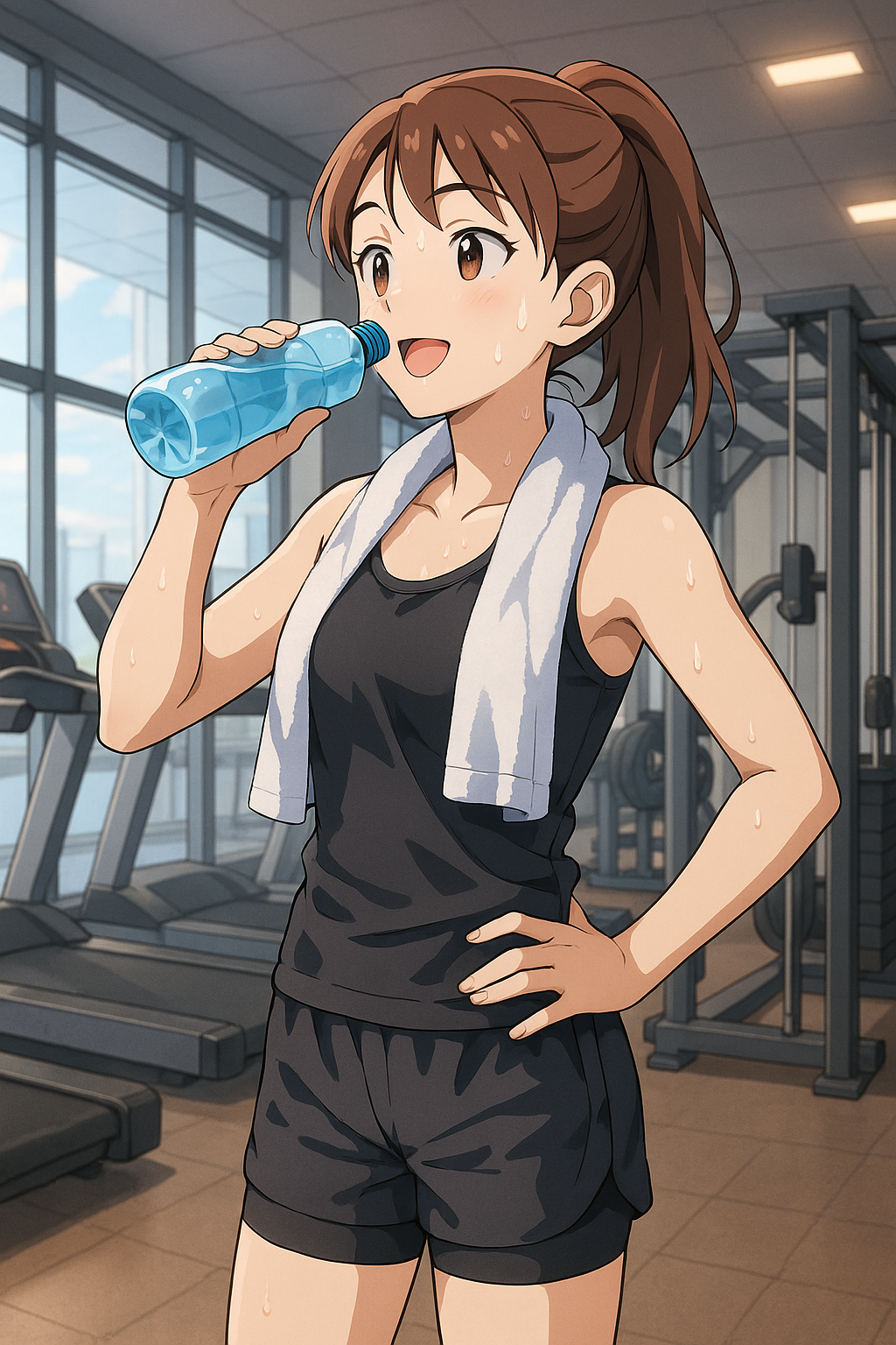 スタッフボイス