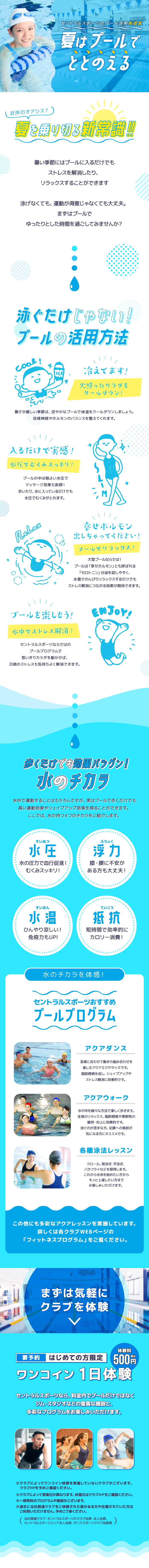 スタッフボイス