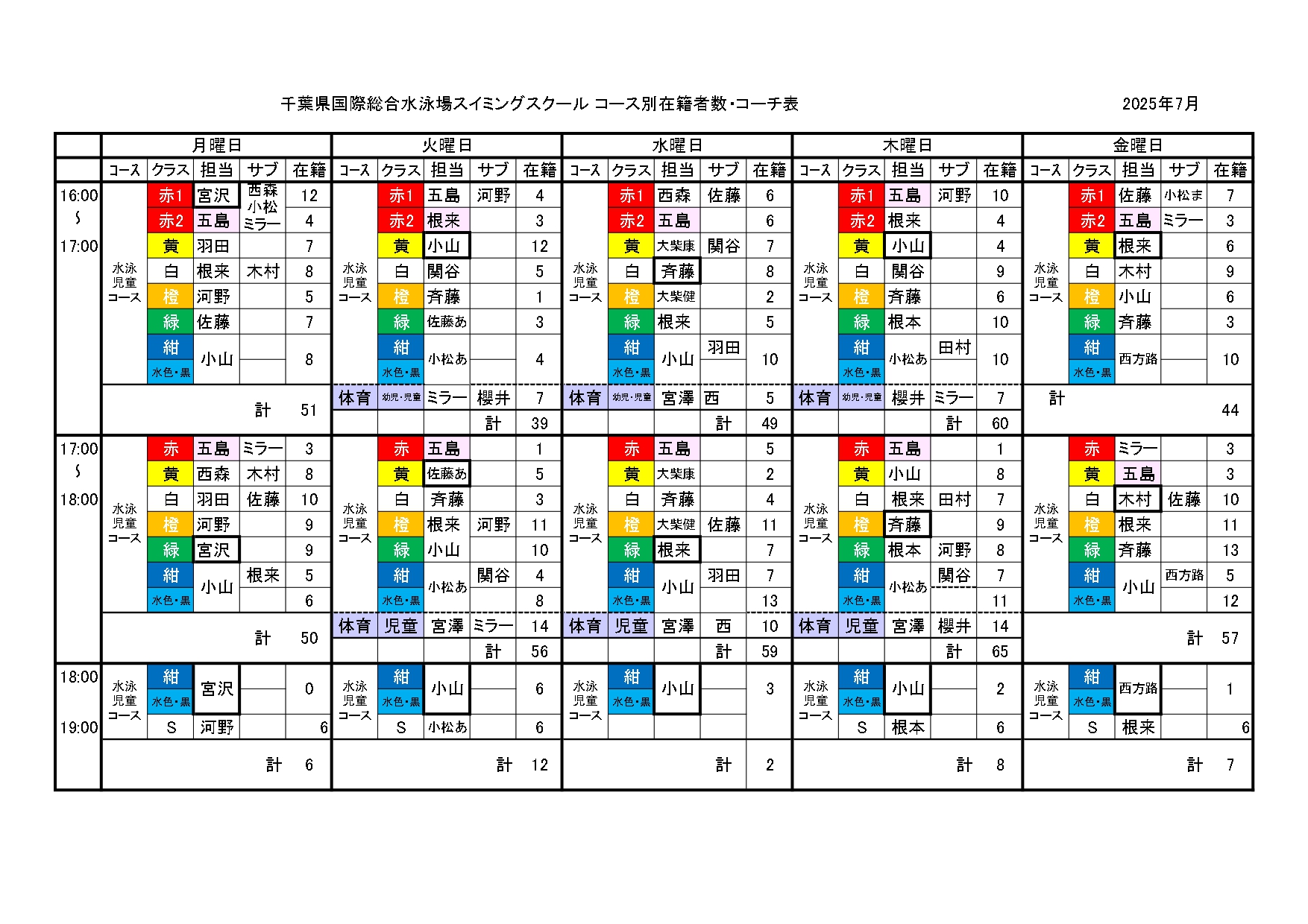スタッフボイス画像