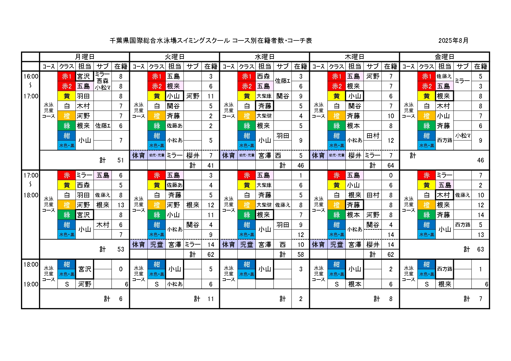スタッフボイス画像