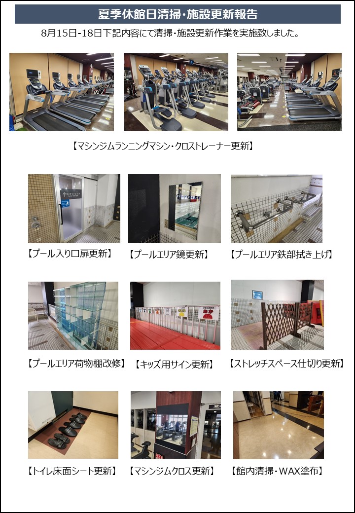 スタッフボイス