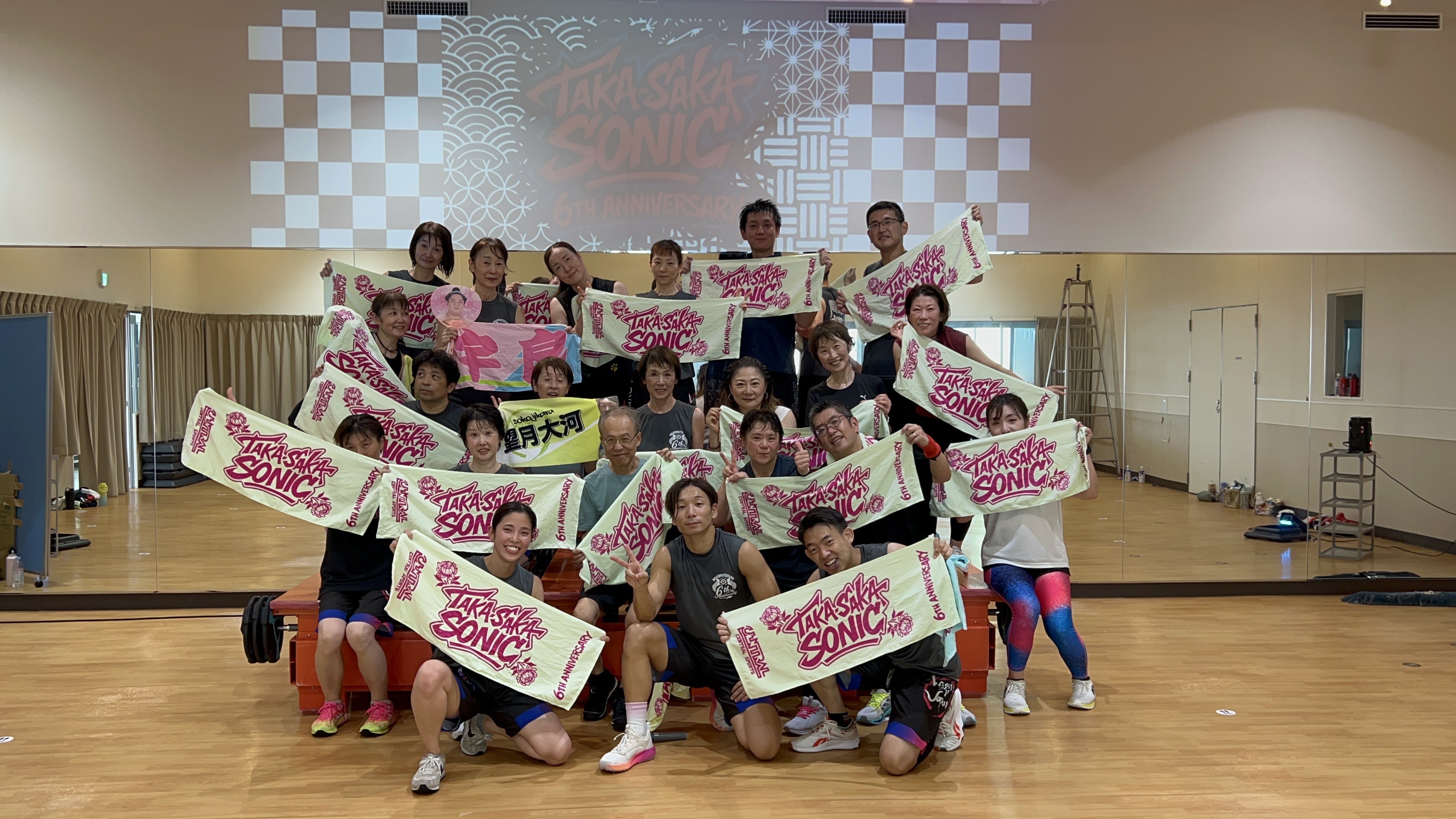 スタッフボイス