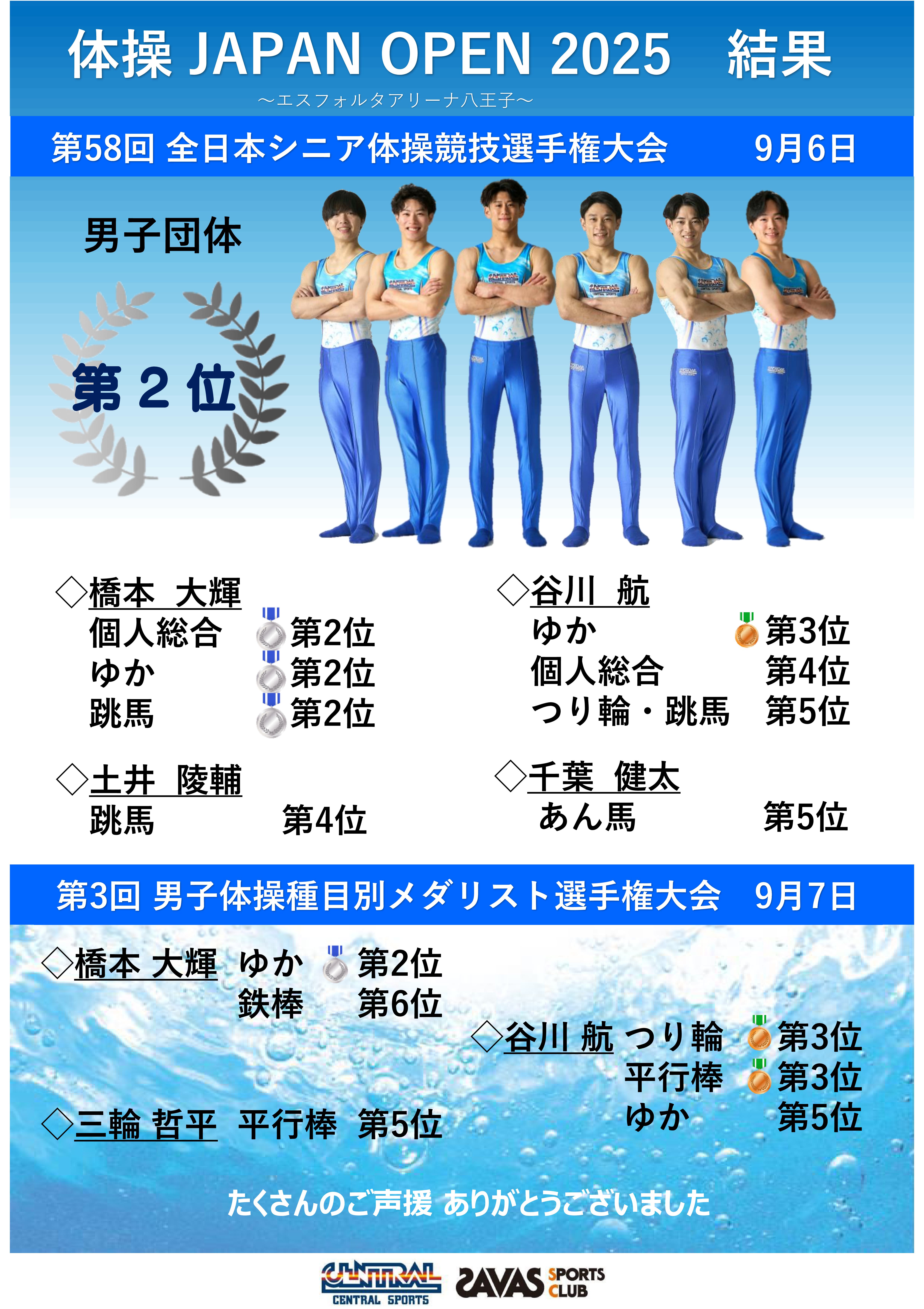 スタッフボイス画像