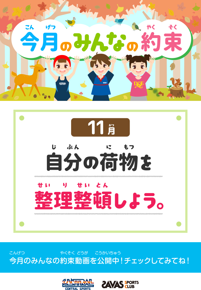 スタッフボイス画像