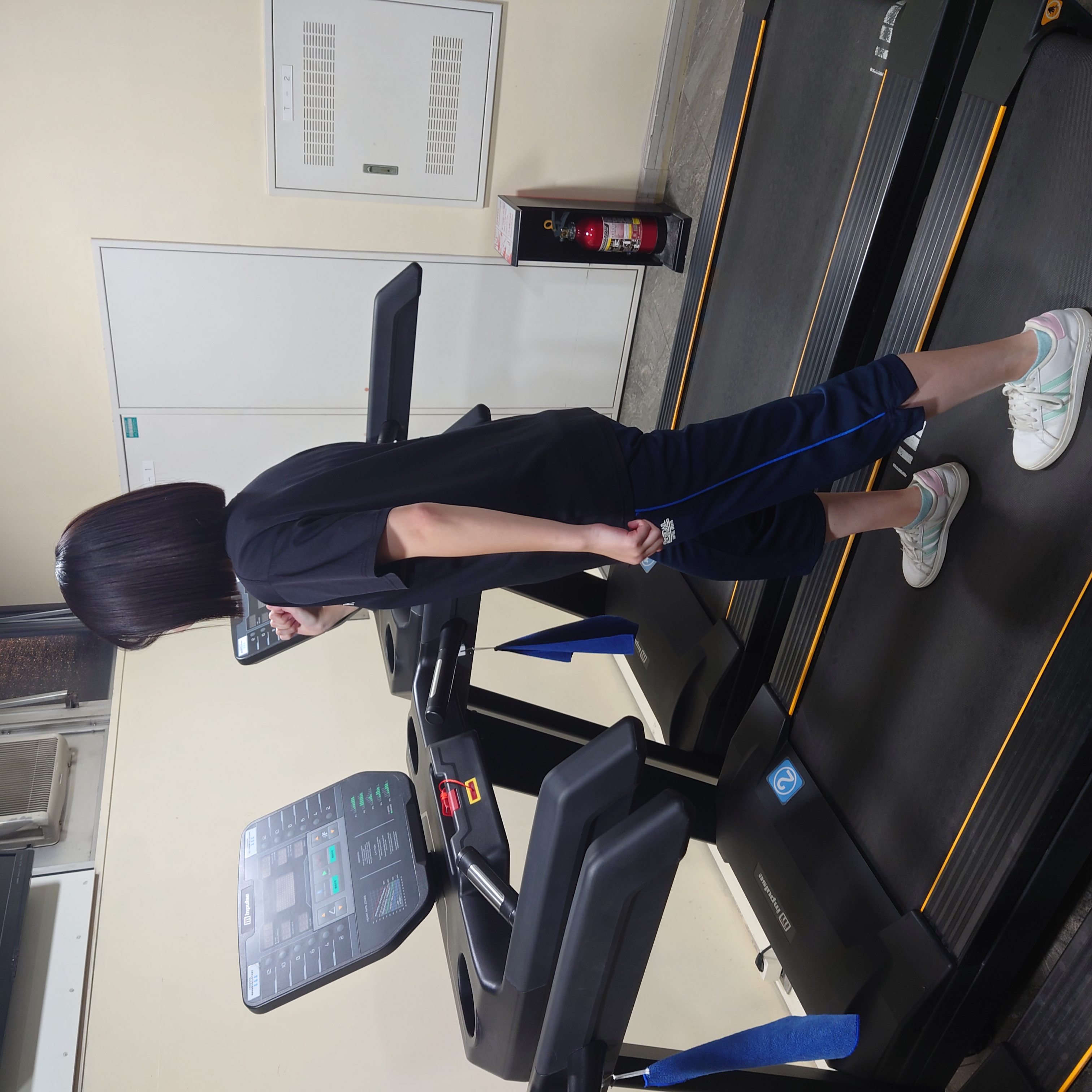 スタッフボイス