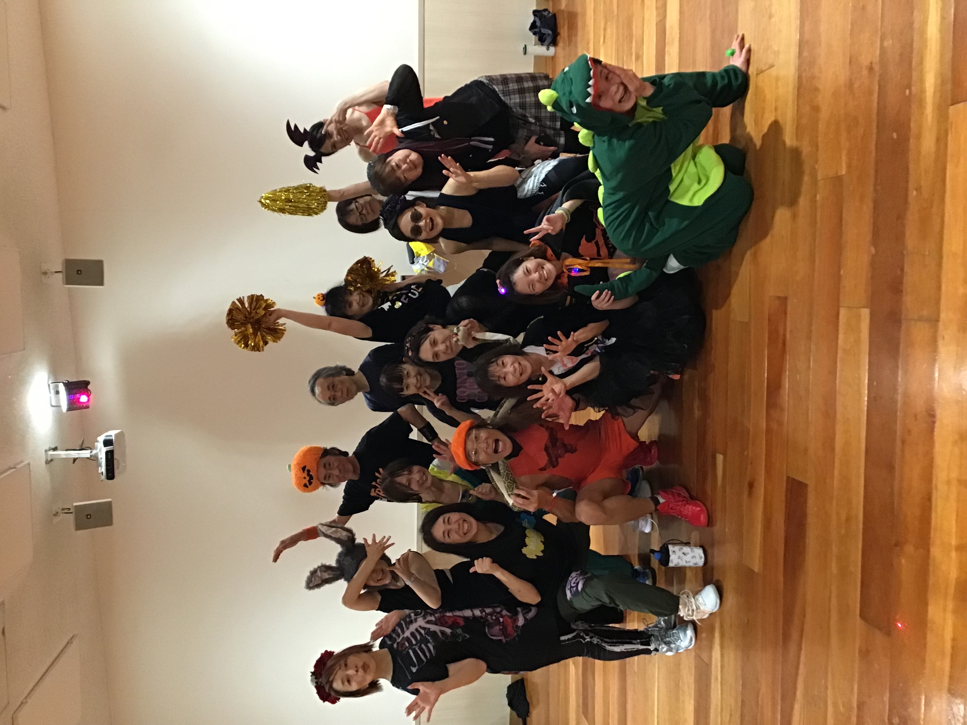 スタッフボイス