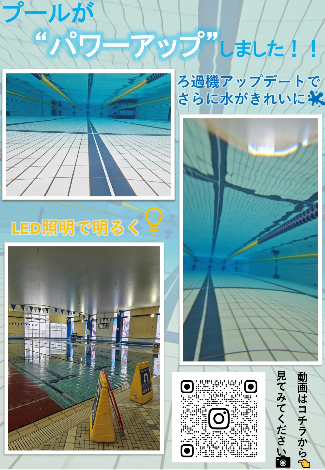 スタッフボイス