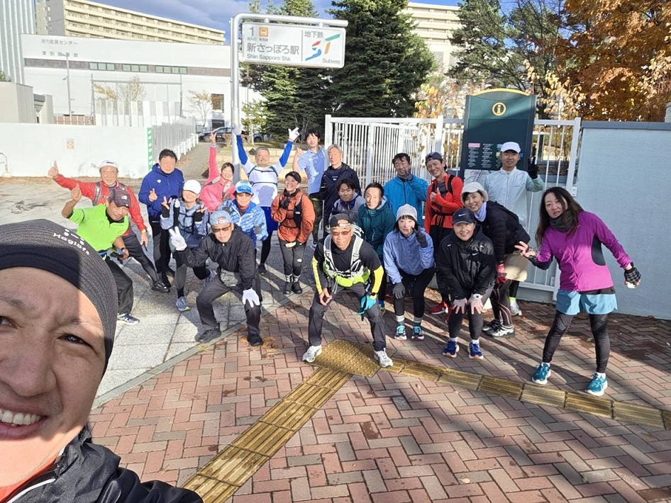 スタッフボイス