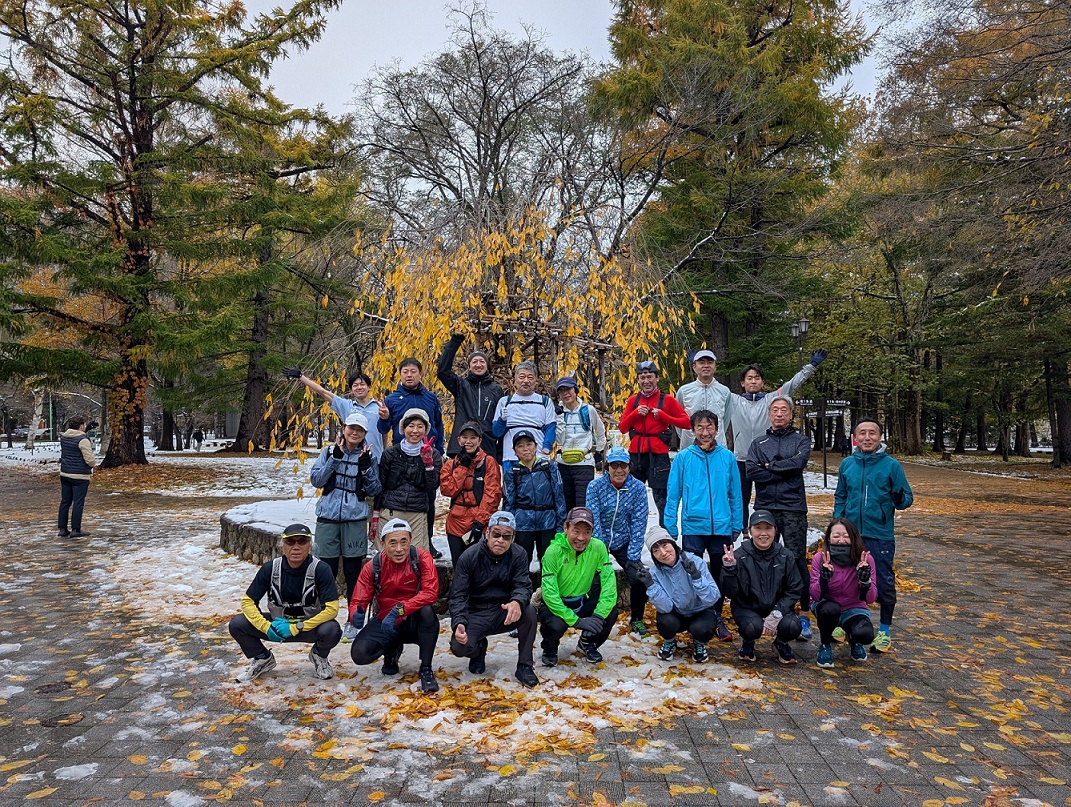 スタッフボイス