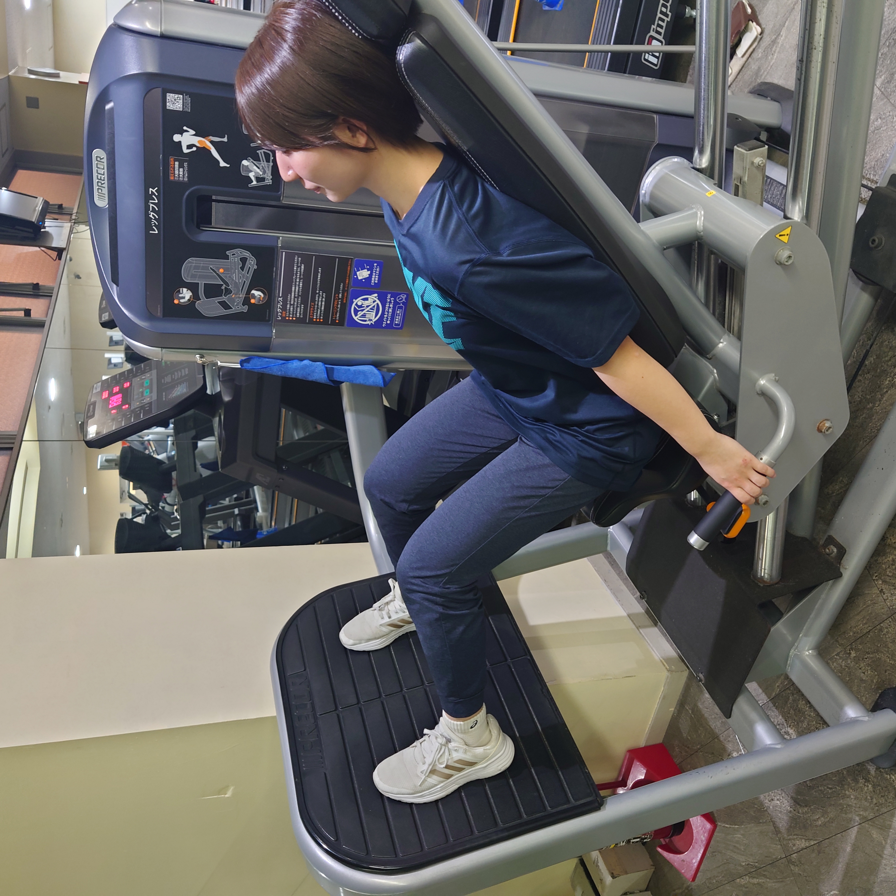 スタッフボイス