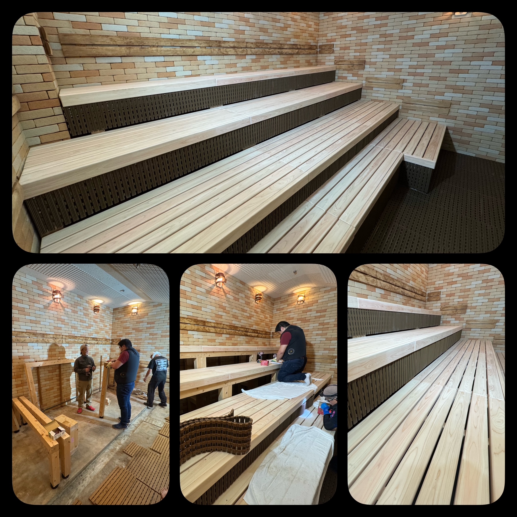 スタッフボイス