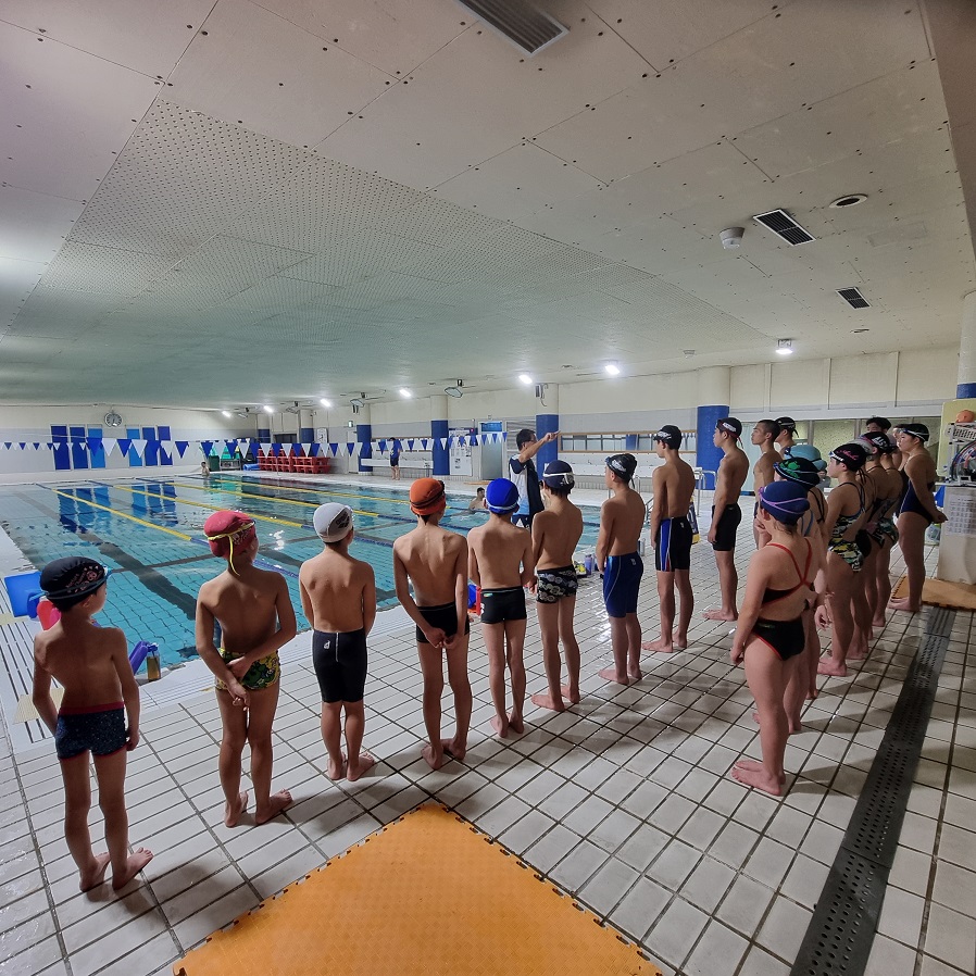 スタッフボイス