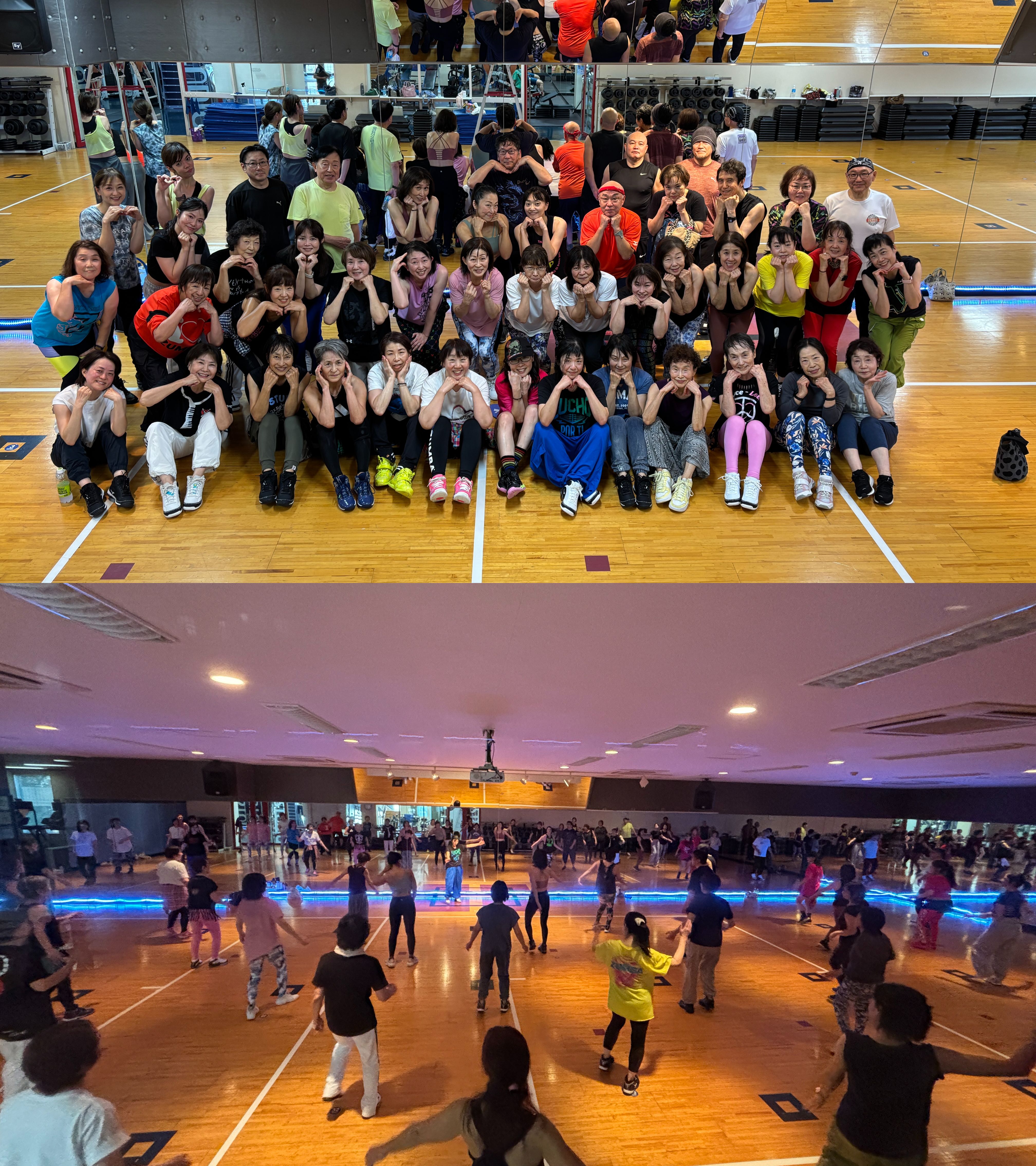 スタッフボイス