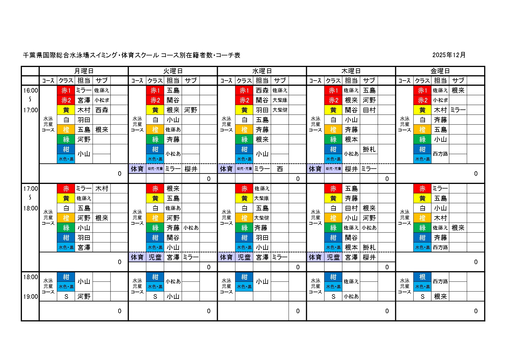 スタッフボイス画像