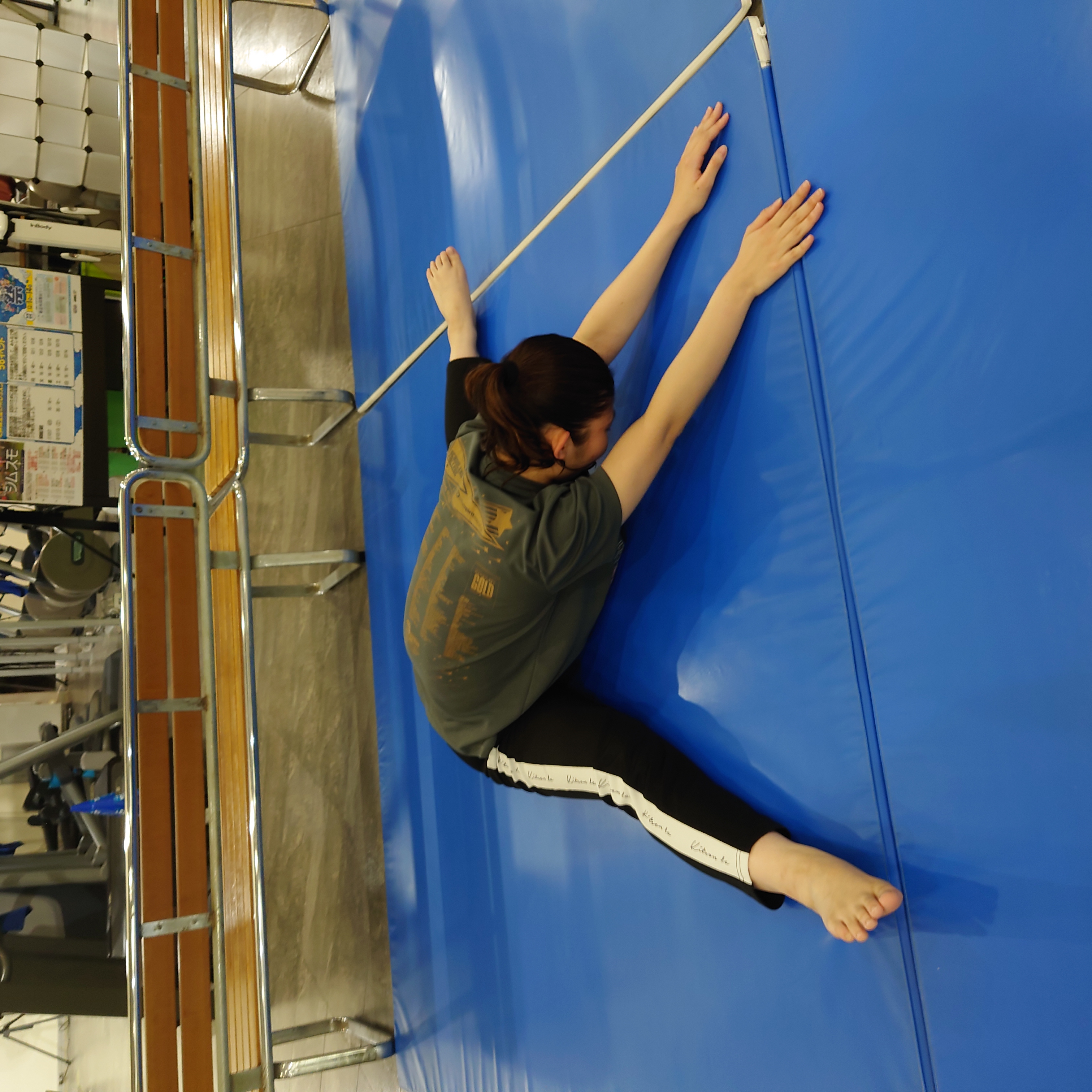 スタッフボイス