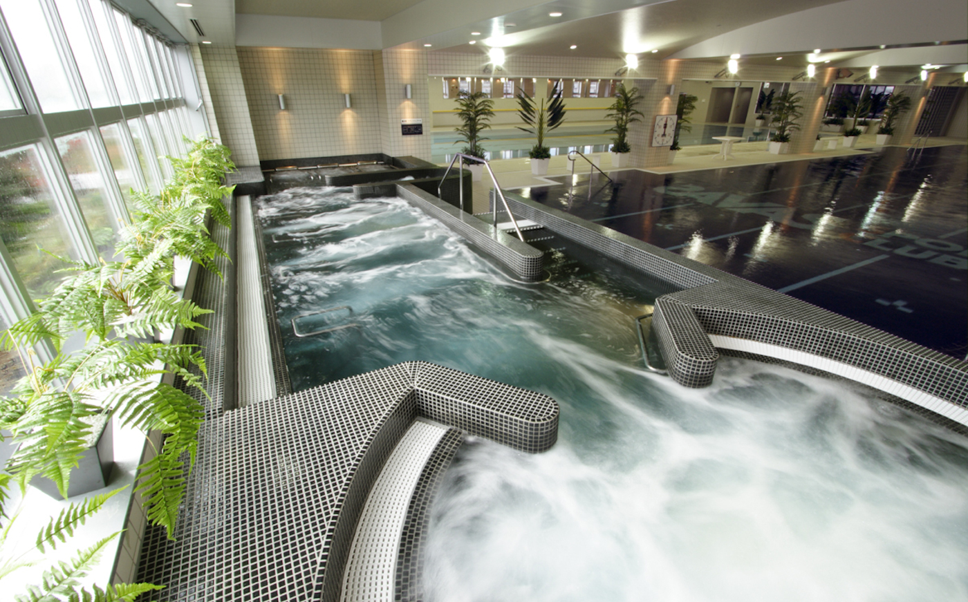 スタッフボイス