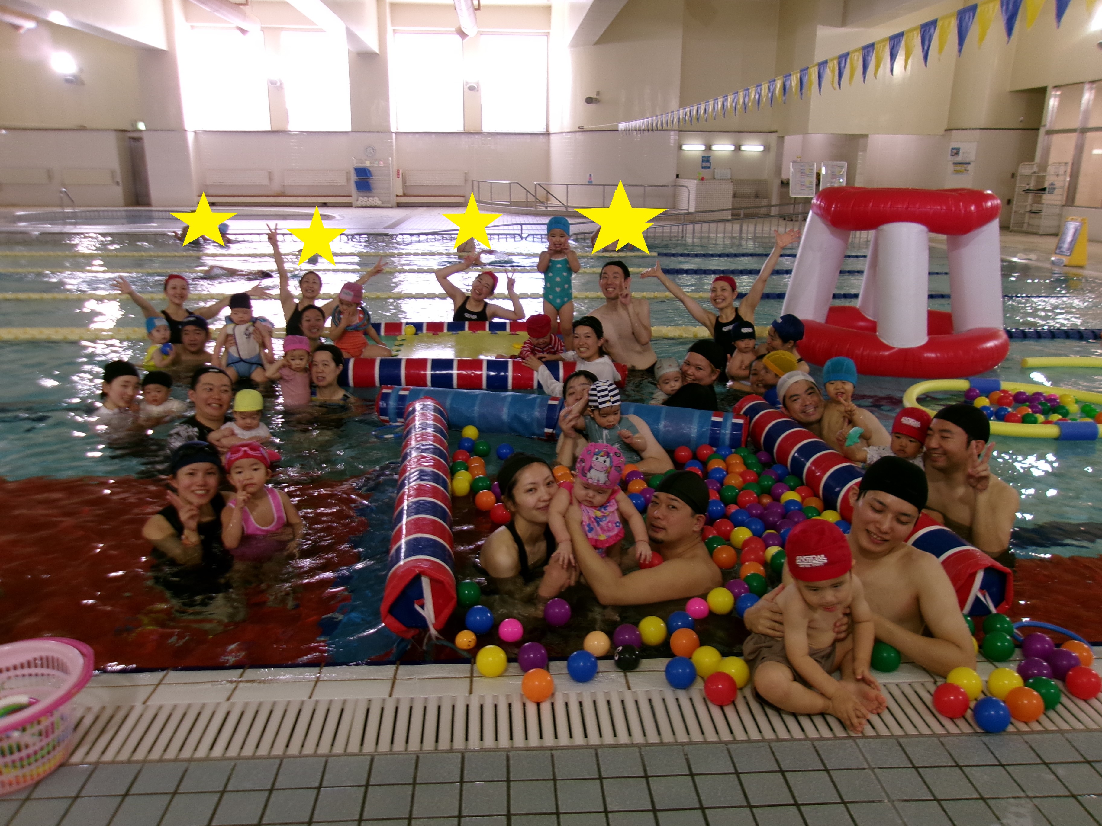 スタッフボイス画像