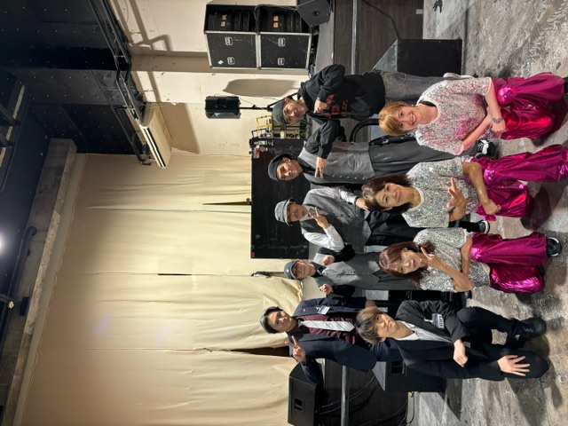 スタッフボイス