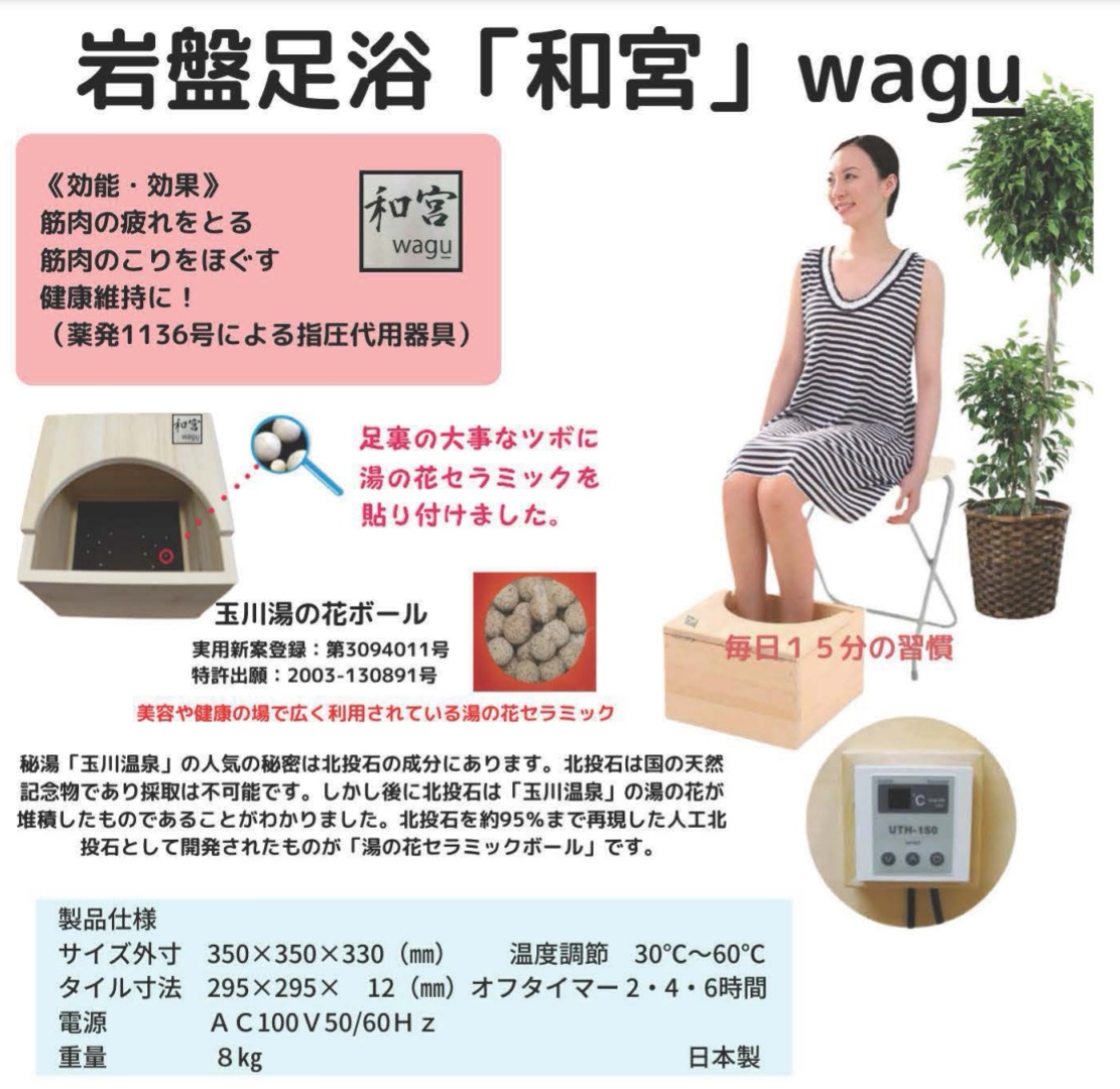 スタッフボイス