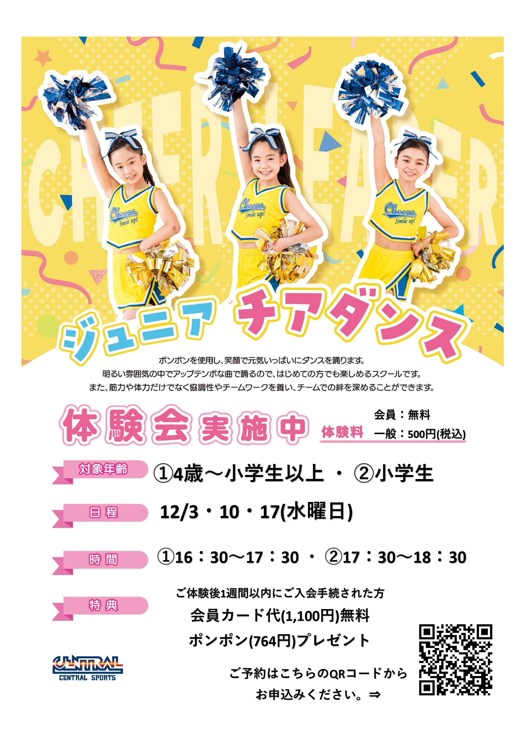 スタッフボイス画像