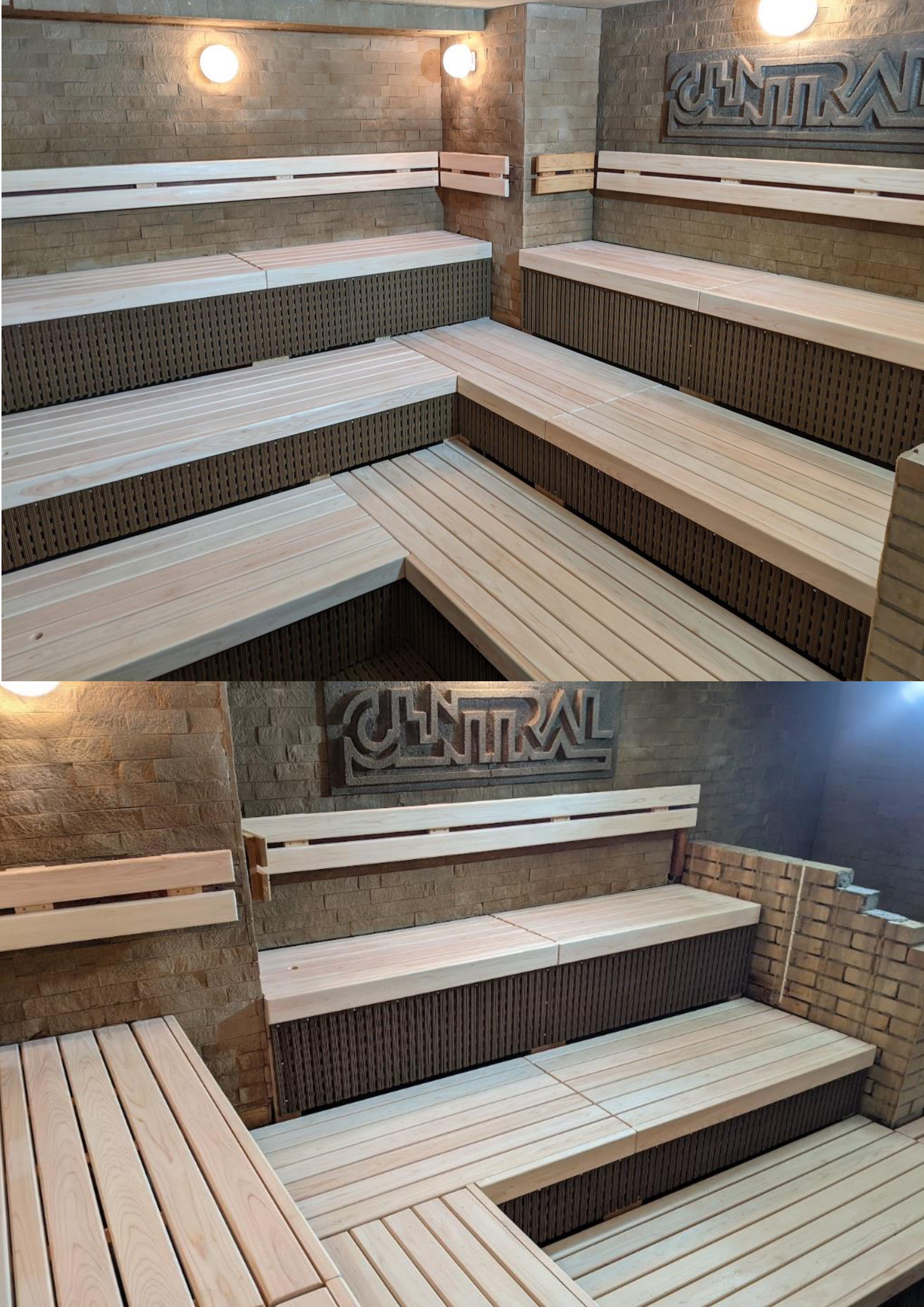 スタッフボイス