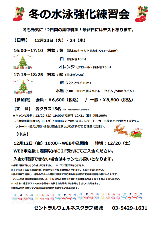 スタッフボイス画像