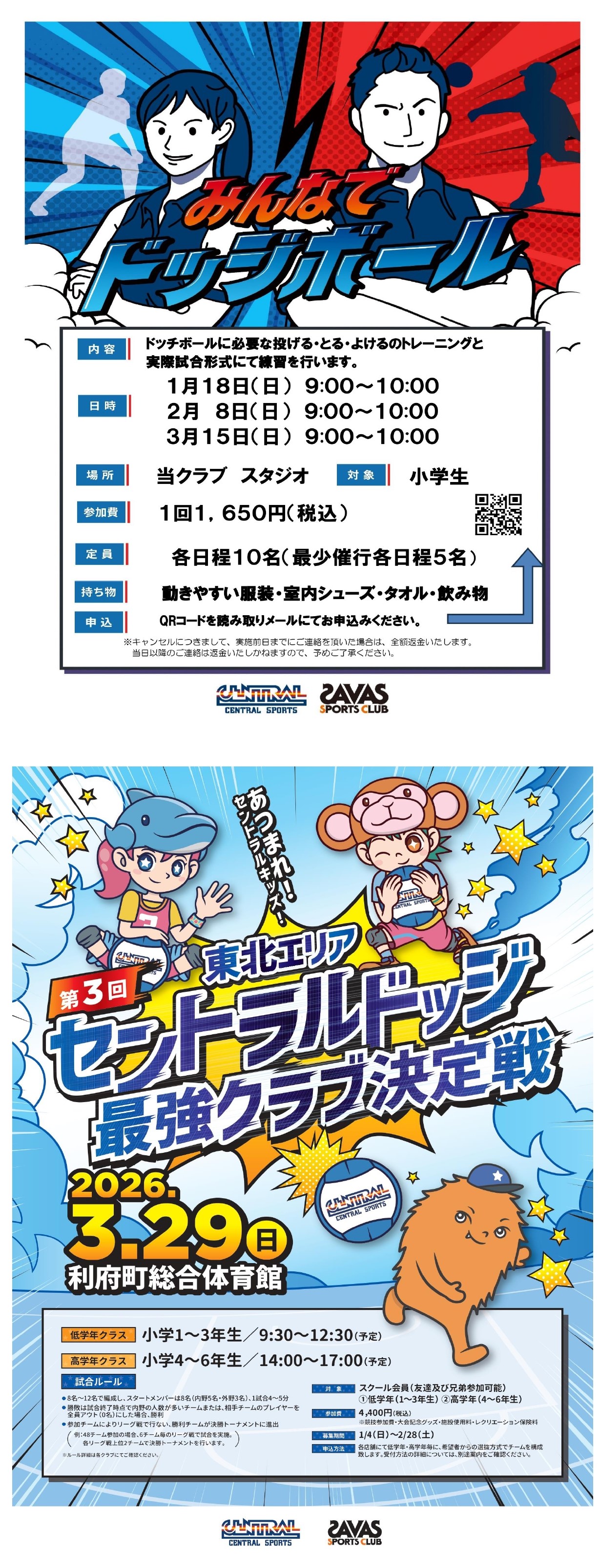 スタッフボイス画像