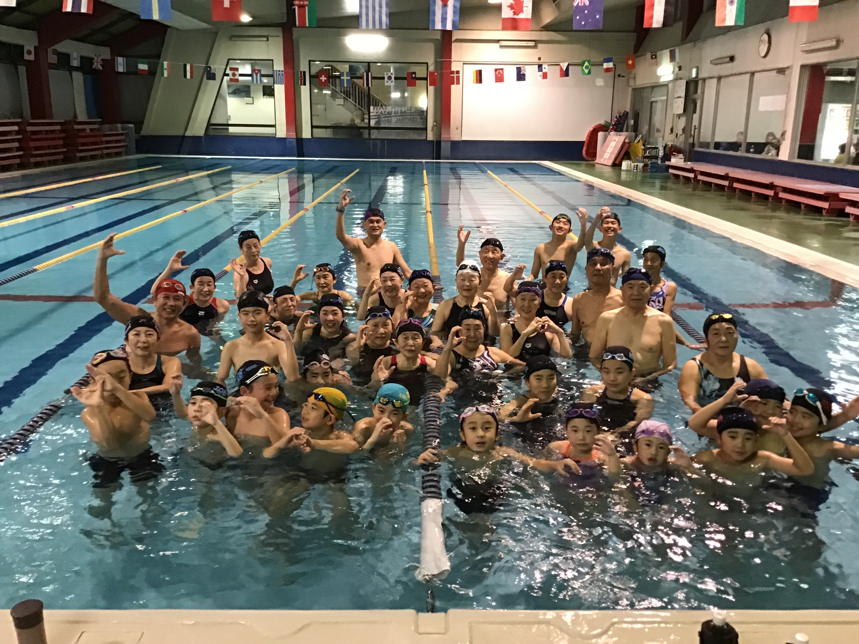 スタッフボイス