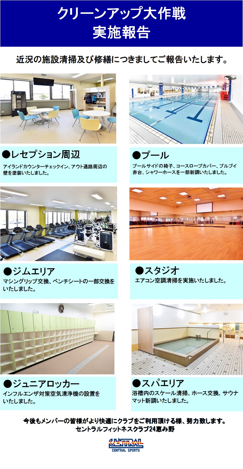 スタッフボイス