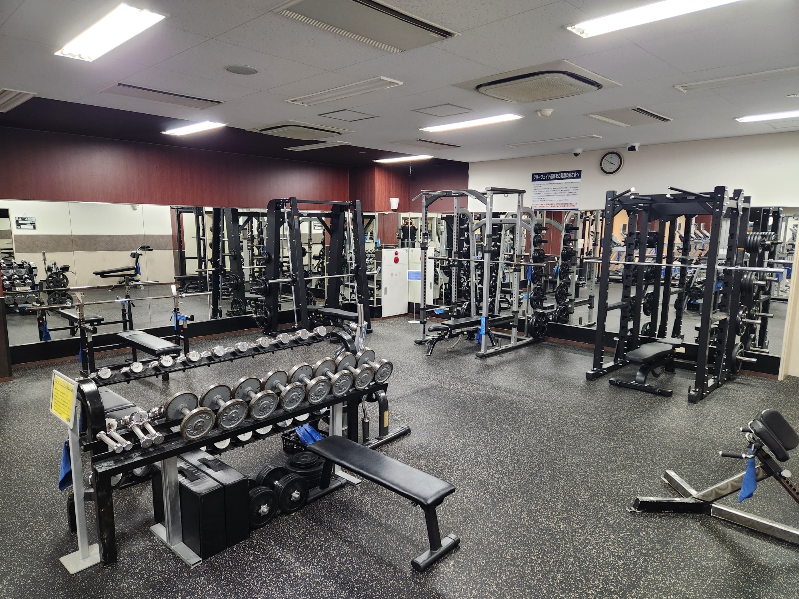 スタッフボイス